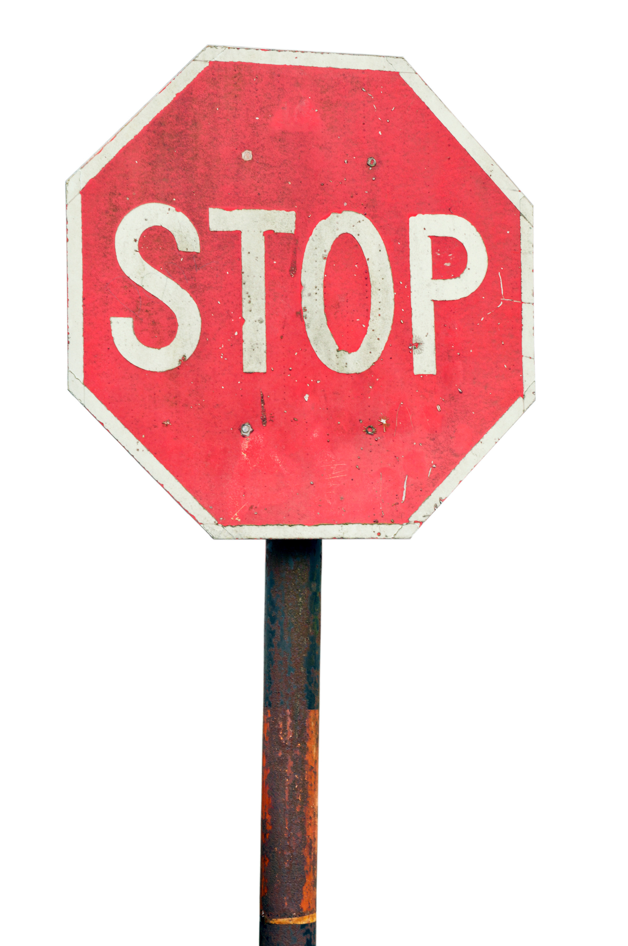 Stop sign - The Small Business Platform